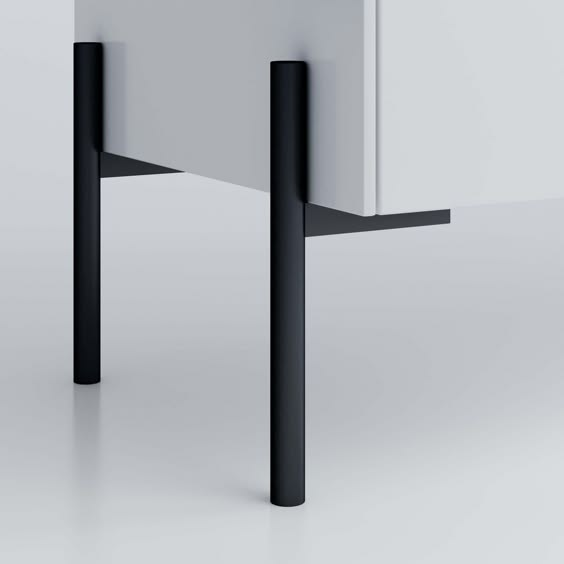 Cabinet legs