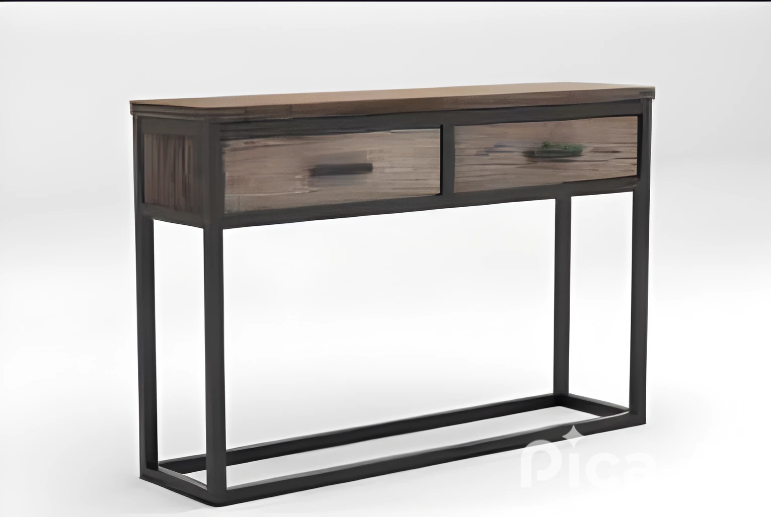 Wall Table Wall Table